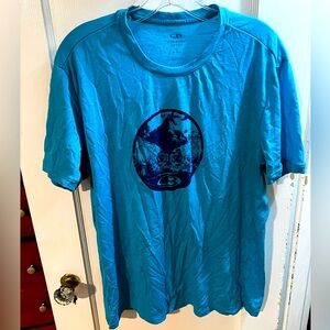 Men’s wool shirt
